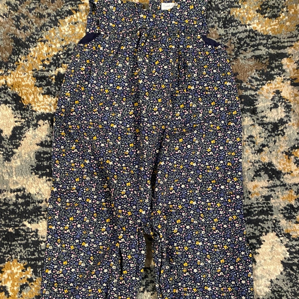 Ralph Lauren romper 18 months